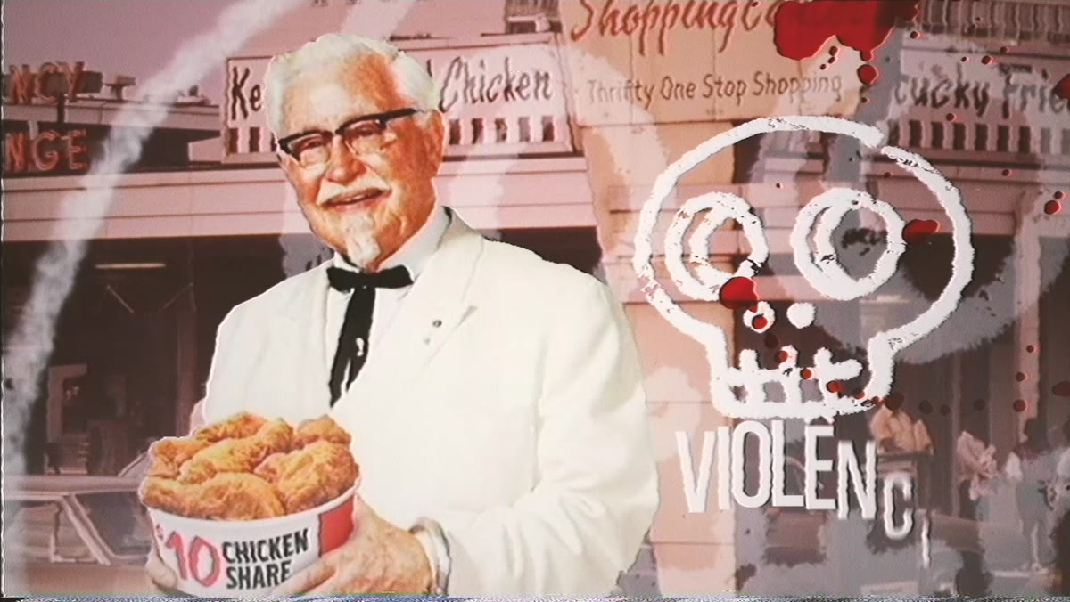 Motion KFC