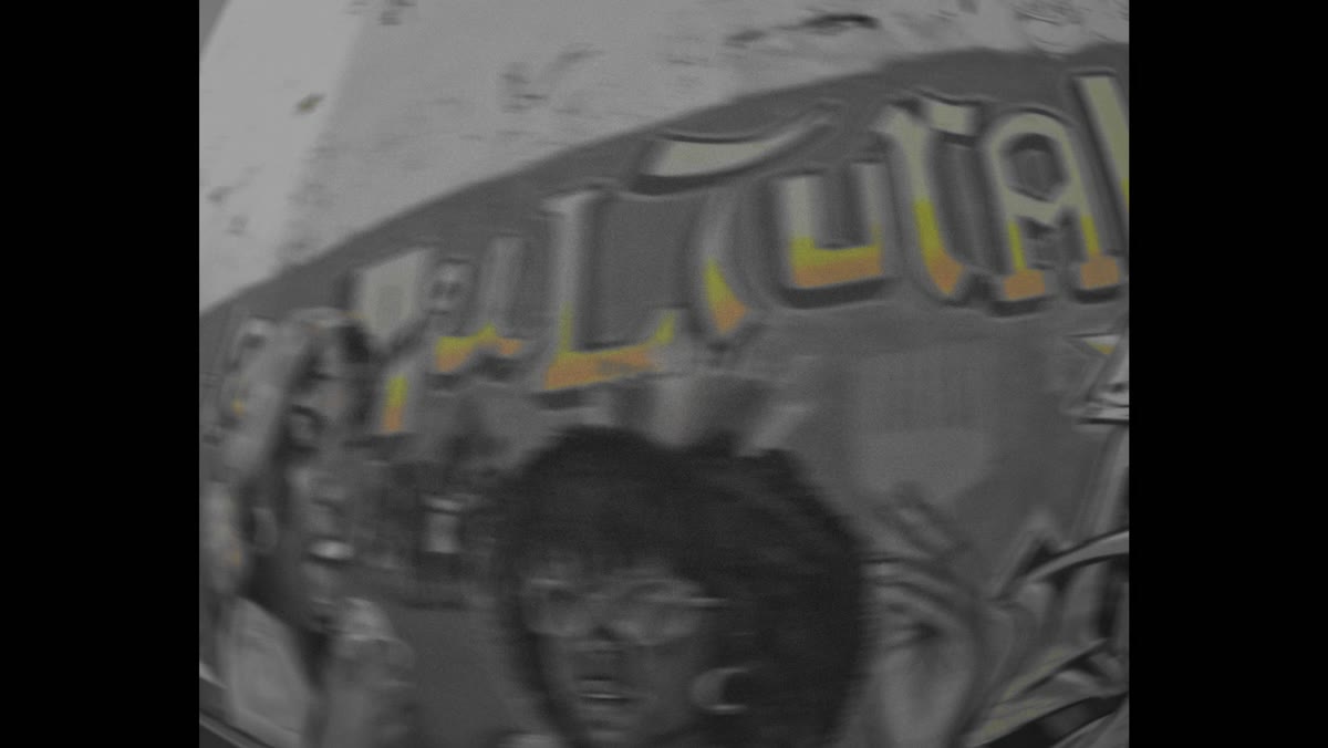 VHS Film